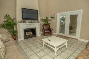 Shoreline Garden 21 Destin Townhouse